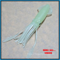 Atacado Wh0008 Big Size Squid Lure em Lumious Color